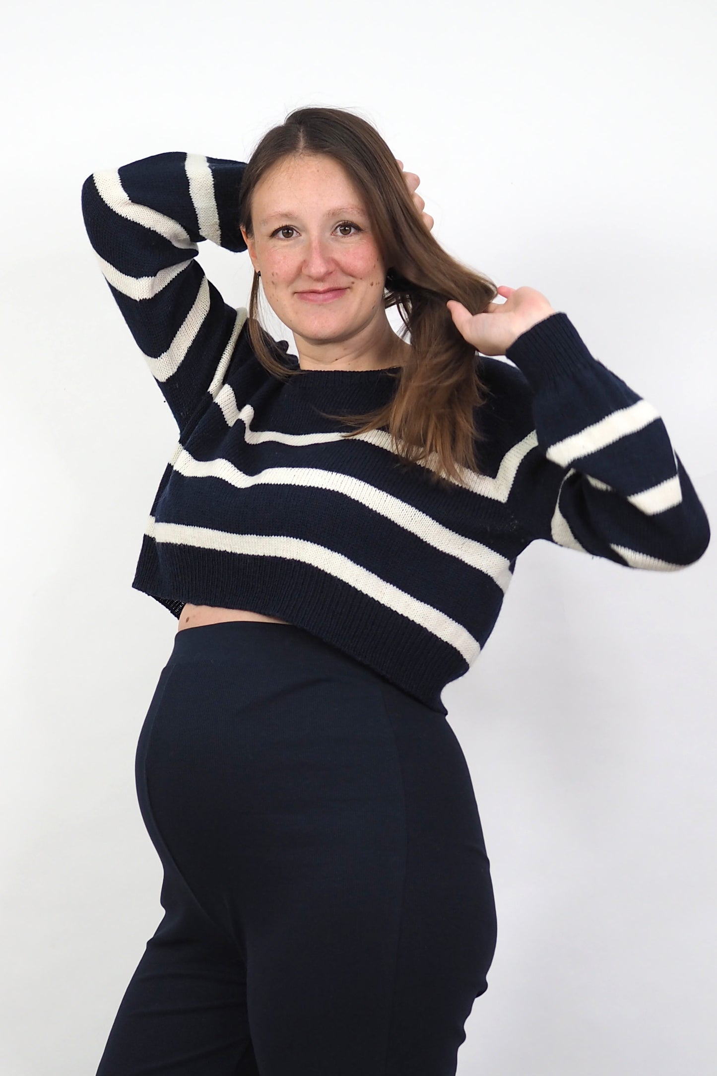 RAGLAN basics zwei - Anleitungsheft - Nur Deutsche Ausgabe -