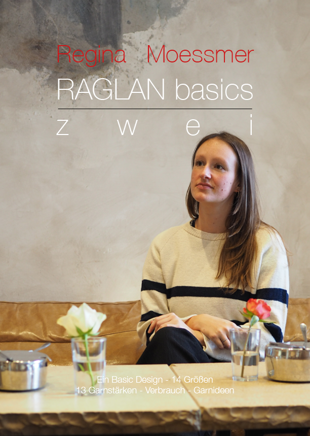 RAGLAN basics two - ebook / pdf -